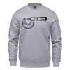 Adult Crewneck Pullover Sweatshirt Thumbnail