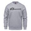 Adult Crewneck Pullover Sweatshirt Thumbnail