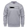 Adult Crewneck Pullover Sweatshirt Thumbnail