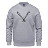 Adult Crewneck Pullover Sweatshirt Thumbnail