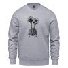 Adult Crewneck Pullover Sweatshirt Thumbnail