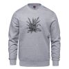 Adult Crewneck Pullover Sweatshirt Thumbnail