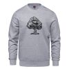 Adult Crewneck Pullover Sweatshirt Thumbnail