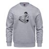 Adult Crewneck Pullover Sweatshirt Thumbnail