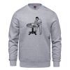 Adult Crewneck Pullover Sweatshirt Thumbnail