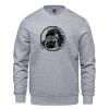 Adult Crewneck Pullover Sweatshirt Thumbnail