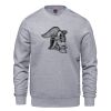 Adult Crewneck Pullover Sweatshirt Thumbnail