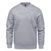 Adult Crewneck Pullover Sweatshirt Thumbnail