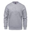 Adult Crewneck Pullover Sweatshirt Thumbnail
