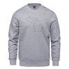 Adult Crewneck Pullover Sweatshirt Thumbnail