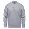 Adult Crewneck Pullover Sweatshirt Thumbnail