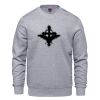 Adult Crewneck Pullover Sweatshirt Thumbnail