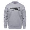 Adult Crewneck Pullover Sweatshirt Thumbnail
