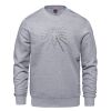 Adult Crewneck Pullover Sweatshirt Thumbnail