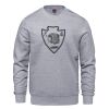 Adult Crewneck Pullover Sweatshirt Thumbnail