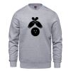 Adult Crewneck Pullover Sweatshirt Thumbnail