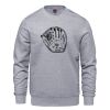 Adult Crewneck Pullover Sweatshirt Thumbnail