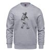 Adult Crewneck Pullover Sweatshirt Thumbnail