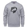 Adult Crewneck Pullover Sweatshirt Thumbnail
