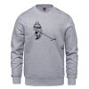 Adult Crewneck Pullover Sweatshirt Thumbnail