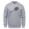 Adult Crewneck Pullover Sweatshirt Thumbnail
