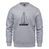 Adult Crewneck Pullover Sweatshirt Thumbnail