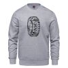 Adult Crewneck Pullover Sweatshirt Thumbnail