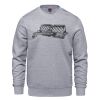 Adult Crewneck Pullover Sweatshirt Thumbnail