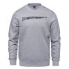 Adult Crewneck Pullover Sweatshirt Thumbnail