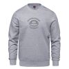 Adult Crewneck Pullover Sweatshirt Thumbnail