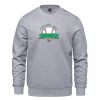 Adult Crewneck Pullover Sweatshirt Thumbnail