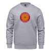 Adult Crewneck Pullover Sweatshirt Thumbnail