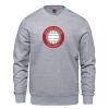 Adult Crewneck Pullover Sweatshirt Thumbnail