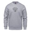 Adult Crewneck Pullover Sweatshirt Thumbnail