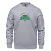 Adult Crewneck Pullover Sweatshirt Thumbnail