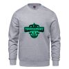 Adult Crewneck Pullover Sweatshirt Thumbnail