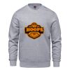 Adult Crewneck Pullover Sweatshirt Thumbnail