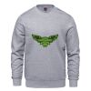 Adult Crewneck Pullover Sweatshirt Thumbnail