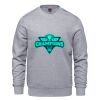 Adult Crewneck Pullover Sweatshirt Thumbnail