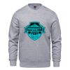 Adult Crewneck Pullover Sweatshirt Thumbnail