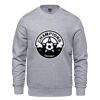 Adult Crewneck Pullover Sweatshirt Thumbnail