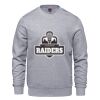 Adult Crewneck Pullover Sweatshirt Thumbnail