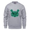 Adult Crewneck Pullover Sweatshirt Thumbnail
