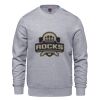 Adult Crewneck Pullover Sweatshirt Thumbnail