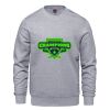 Adult Crewneck Pullover Sweatshirt Thumbnail