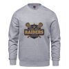 Adult Crewneck Pullover Sweatshirt Thumbnail