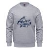 Adult Crewneck Pullover Sweatshirt Thumbnail
