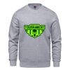 Adult Crewneck Pullover Sweatshirt Thumbnail