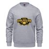 Adult Crewneck Pullover Sweatshirt Thumbnail