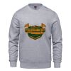 Adult Crewneck Pullover Sweatshirt Thumbnail